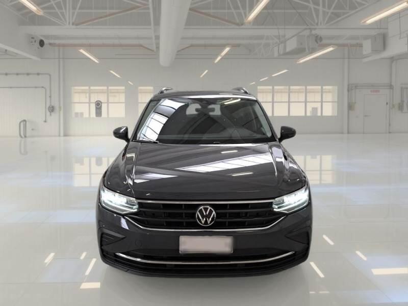 Volkswagen Tiguan SUV 1.4 TSI EHYBRID LIFE DSG - foto 6