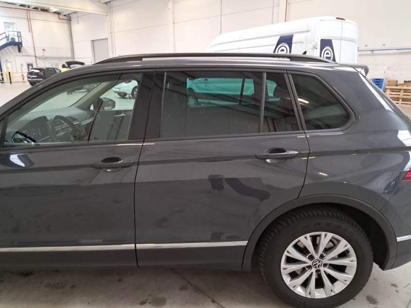 Volkswagen Tiguan SUV 1.4 TSI EHYBRID LIFE DSG - foto 51