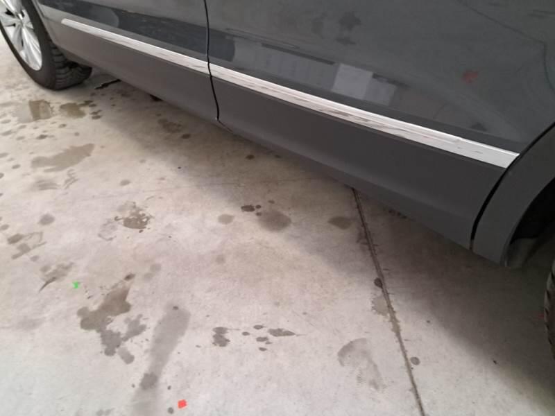 Volkswagen Tiguan SUV 1.4 TSI EHYBRID LIFE DSG - foto 54