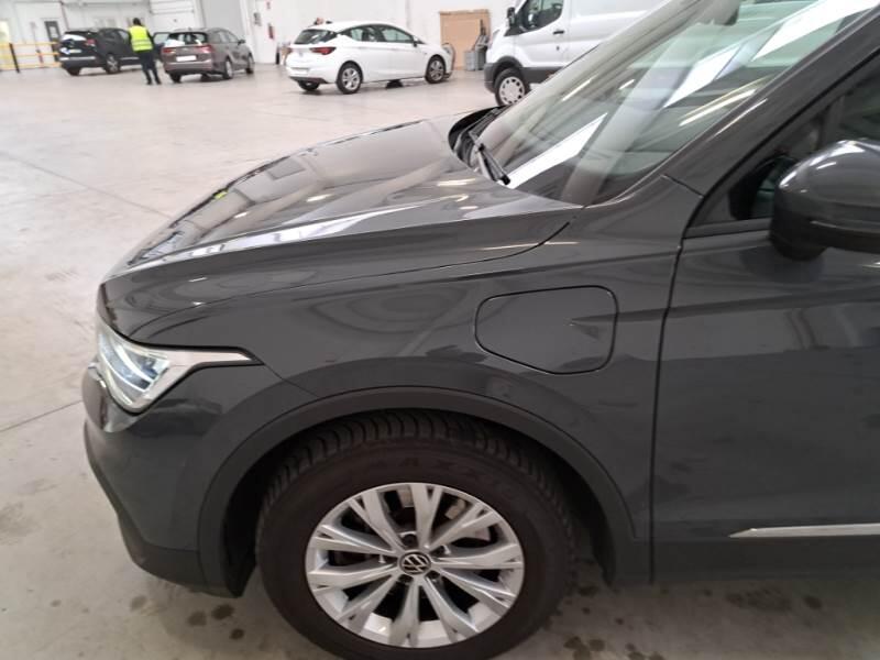Volkswagen Tiguan SUV 1.4 TSI EHYBRID LIFE DSG - foto 60