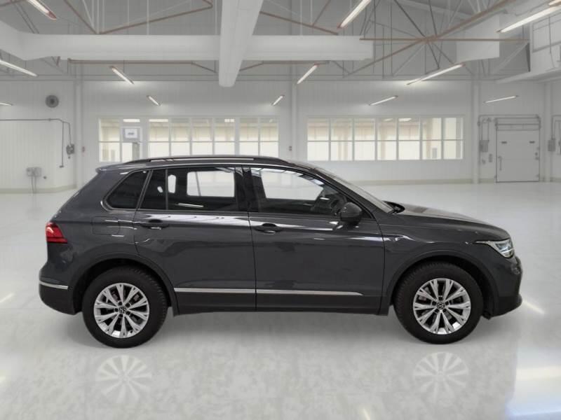 Volkswagen Tiguan SUV 1.4 TSI EHYBRID LIFE DSG - foto 7