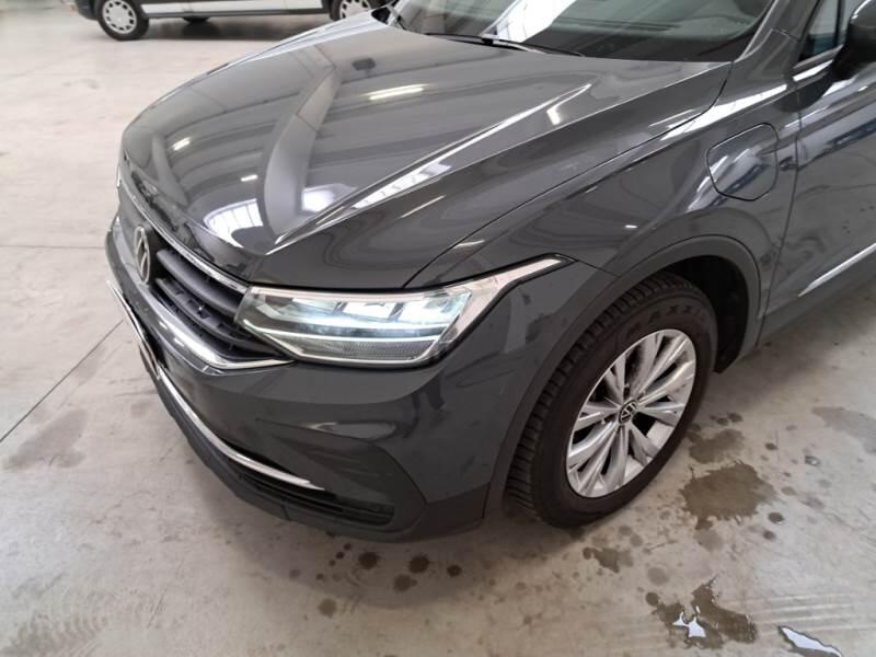 Volkswagen Tiguan SUV 1.4 TSI EHYBRID LIFE DSG - foto 61