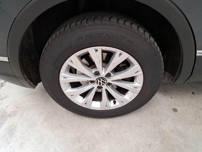 Volkswagen Tiguan SUV 1.4 TSI EHYBRID LIFE DSG - foto 63