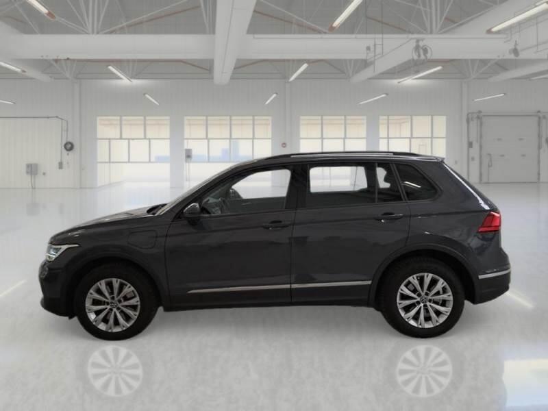 Volkswagen Tiguan SUV 1.4 TSI EHYBRID LIFE DSG - foto 8