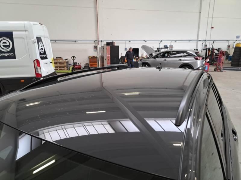 Volkswagen Tiguan SUV 1.4 TSI EHYBRID LIFE DSG - foto 9