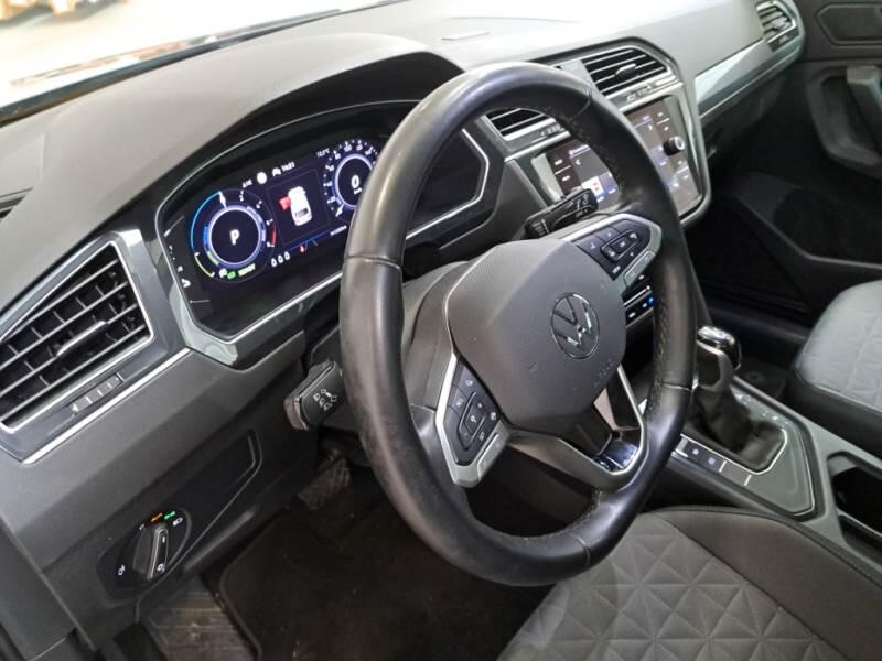 Volkswagen Tiguan SUV 1.4 TSI EHYBRID LIFE DSG - foto 84