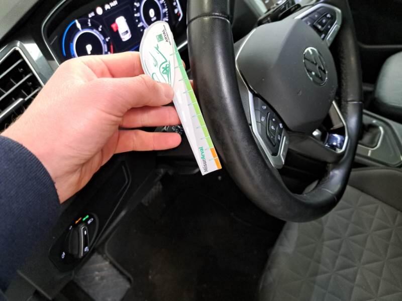 Volkswagen Tiguan SUV 1.4 TSI EHYBRID LIFE DSG - foto 85