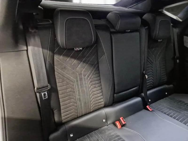 Peugeot 3008 SUV HYBRID 136 GT E-DCS 6 - foto 15