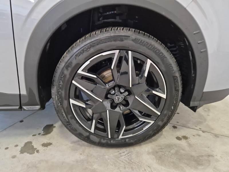 Peugeot 3008 SUV HYBRID 136 GT E-DCS 6 - foto 16