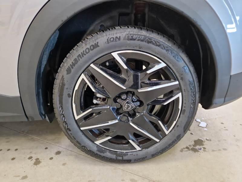 Peugeot 3008 SUV HYBRID 136 GT E-DCS 6 - foto 18