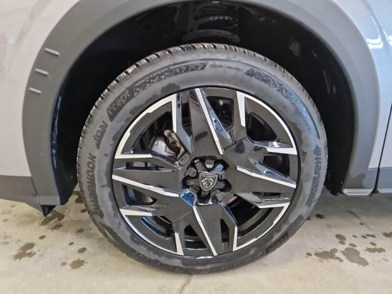 Peugeot 3008 SUV HYBRID 136 GT E-DCS 6 - foto 19