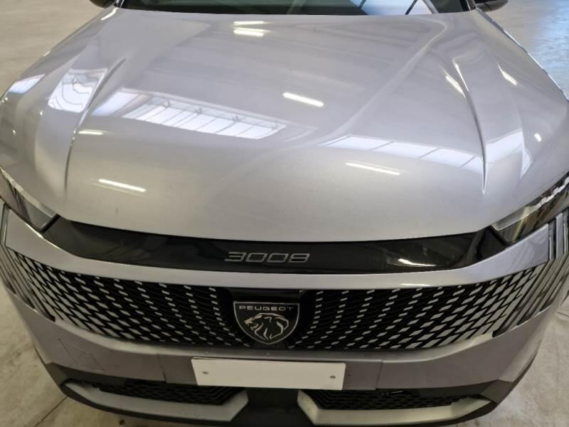 Peugeot 3008 SUV HYBRID 136 GT E-DCS 6 - foto 24