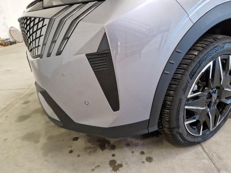 Peugeot 3008 SUV HYBRID 136 GT E-DCS 6 - foto 27