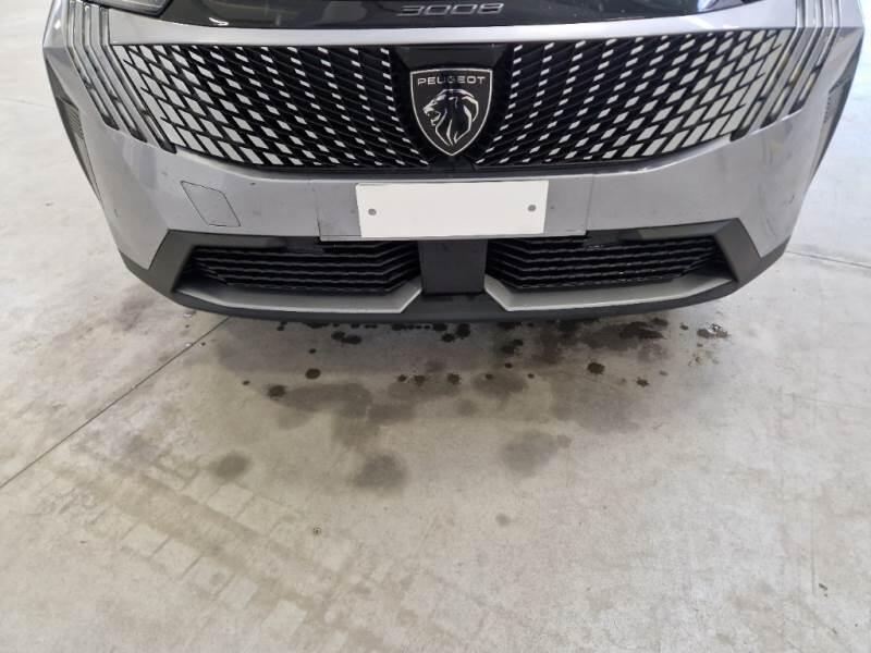 Peugeot 3008 SUV HYBRID 136 GT E-DCS 6 - foto 29