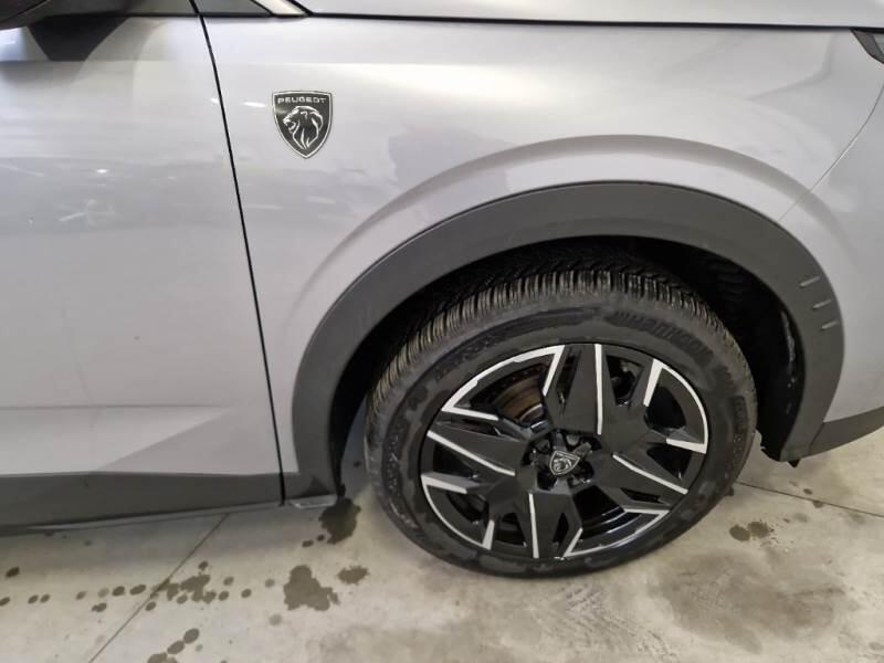 Peugeot 3008 SUV HYBRID 136 GT E-DCS 6 - foto 32