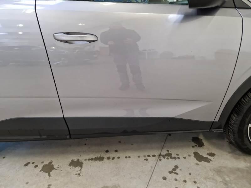 Peugeot 3008 SUV HYBRID 136 GT E-DCS 6 - foto 34