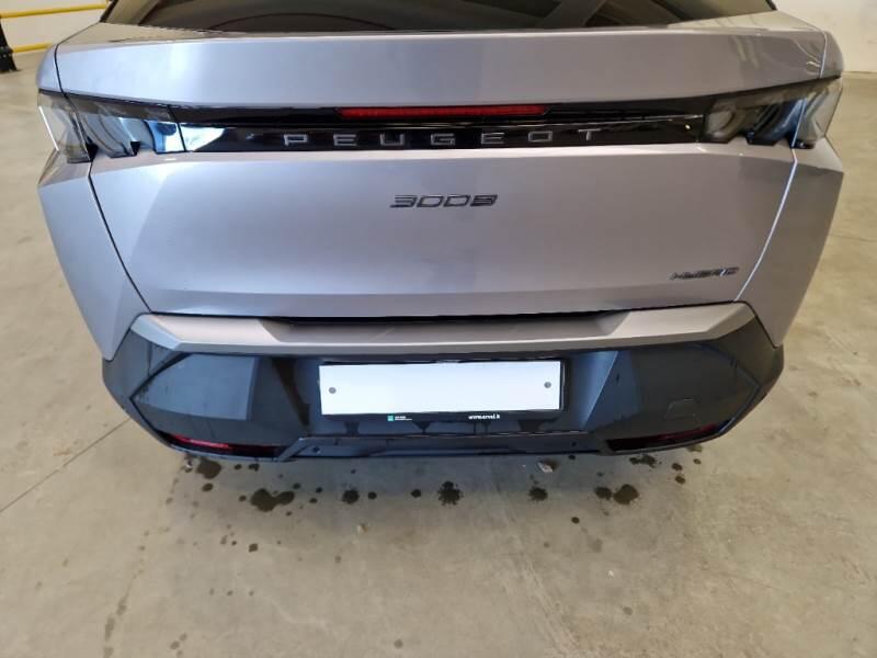 Peugeot 3008 SUV HYBRID 136 GT E-DCS 6 - foto 41