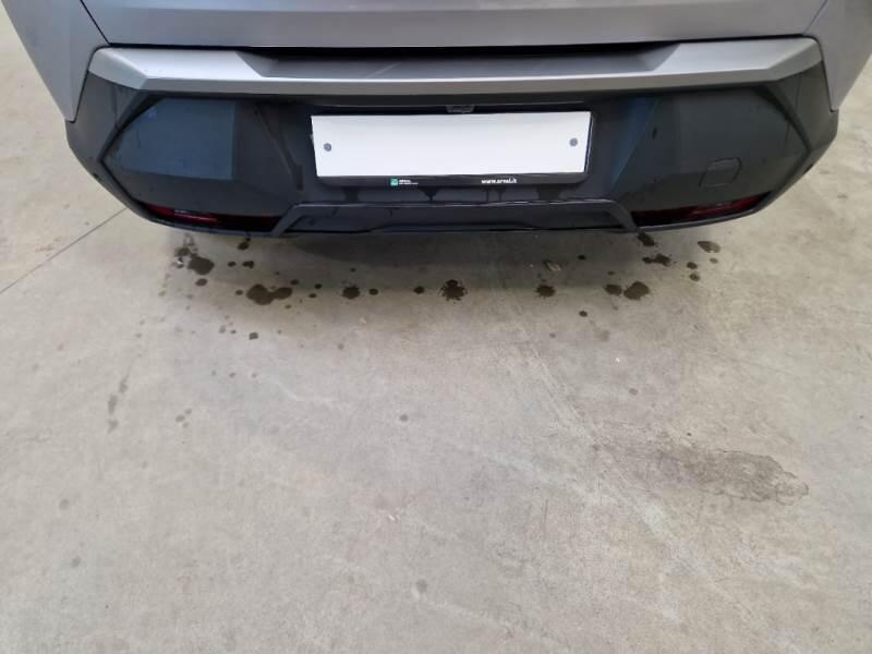 Peugeot 3008 SUV HYBRID 136 GT E-DCS 6 - foto 43