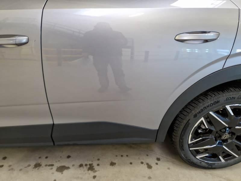 Peugeot 3008 SUV HYBRID 136 GT E-DCS 6 - foto 47