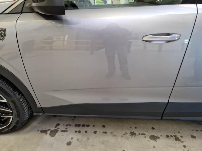 Peugeot 3008 SUV HYBRID 136 GT E-DCS 6 - foto 49