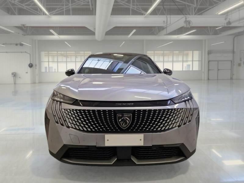 Peugeot 3008 SUV HYBRID 136 GT E-DCS 6 - foto 6
