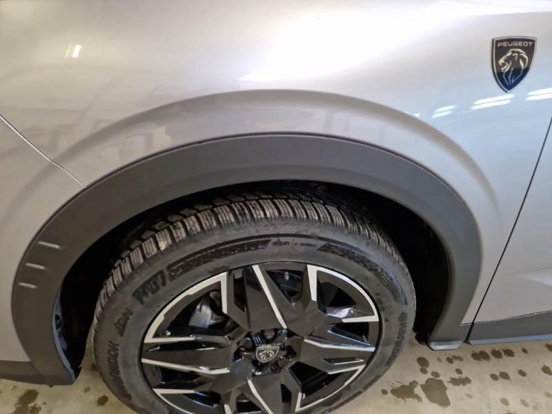 Peugeot 3008 SUV HYBRID 136 GT E-DCS 6 - foto 53