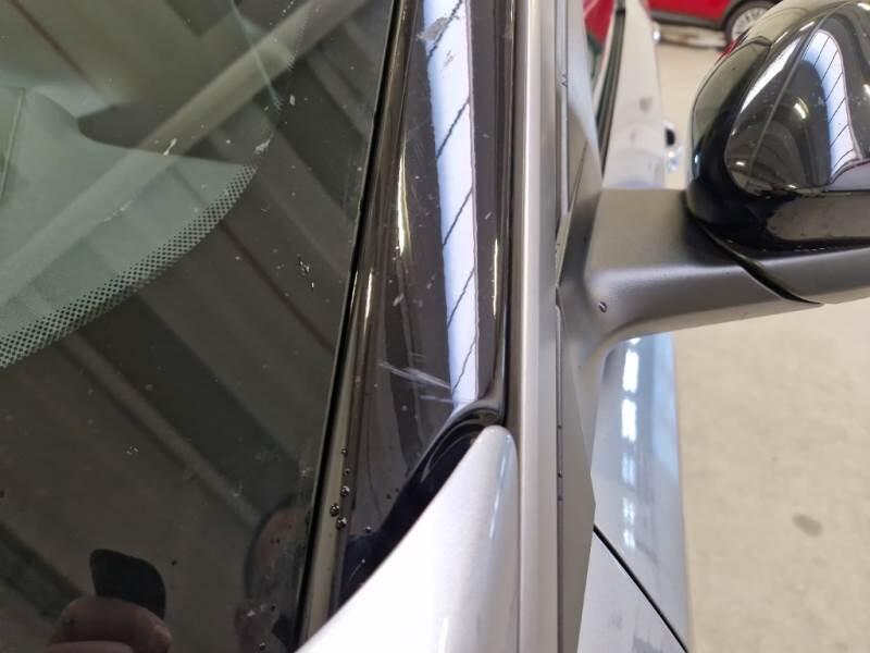 Peugeot 3008 SUV HYBRID 136 GT E-DCS 6 - foto 55