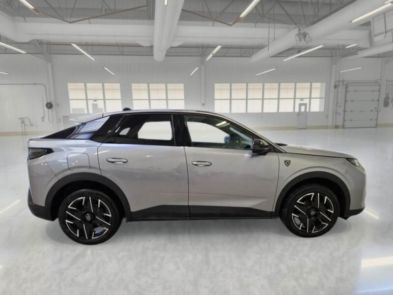 Peugeot 3008 SUV HYBRID 136 GT E-DCS 6 - foto 7