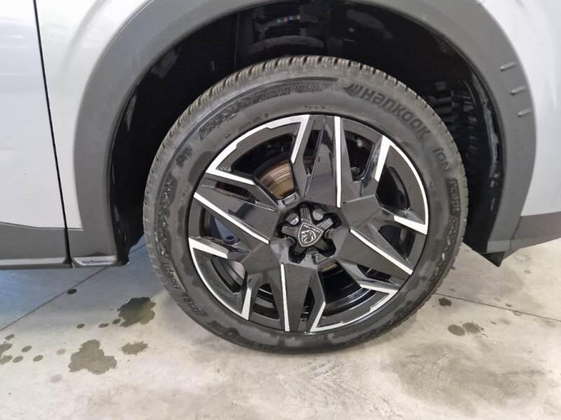 Peugeot 3008 SUV HYBRID 136 GT E-DCS 6 - foto 61