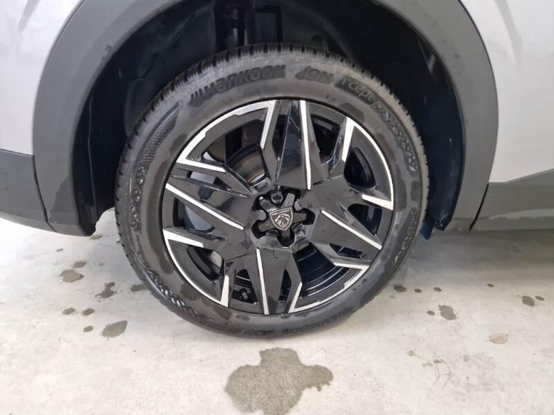 Peugeot 3008 SUV HYBRID 136 GT E-DCS 6 - foto 63