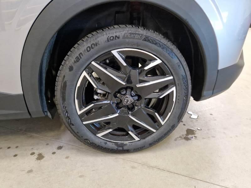 Peugeot 3008 SUV HYBRID 136 GT E-DCS 6 - foto 65