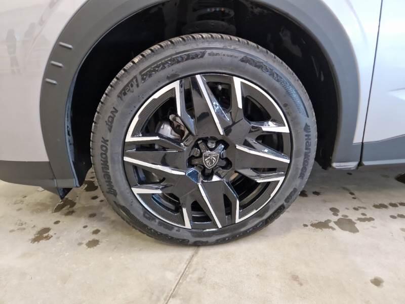 Peugeot 3008 SUV HYBRID 136 GT E-DCS 6 - foto 67