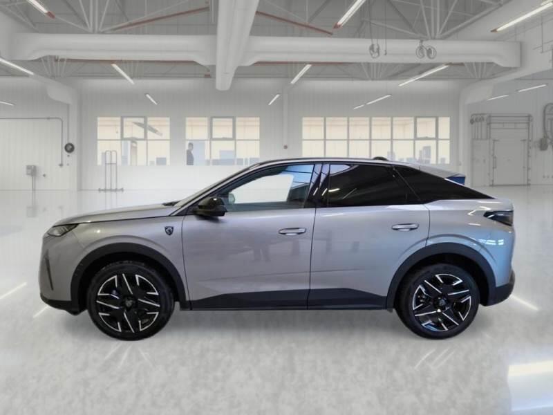 Peugeot 3008 SUV HYBRID 136 GT E-DCS 6 - foto 8