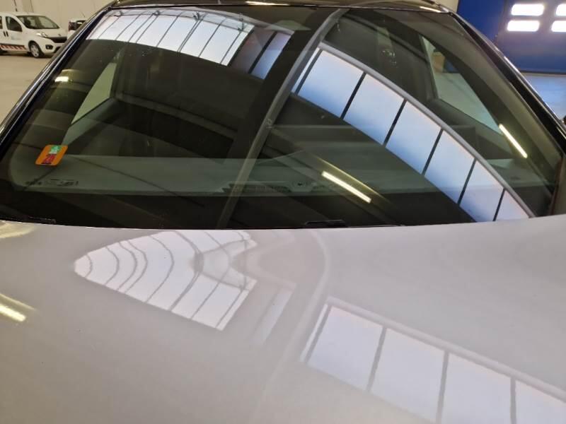 Peugeot 3008 SUV HYBRID 136 GT E-DCS 6 - foto 10
