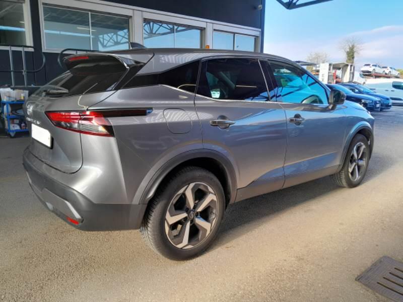 Nissan Qasqai CROSSOVER 1.3 MHEV 140 N-CONNECTA - foto 2