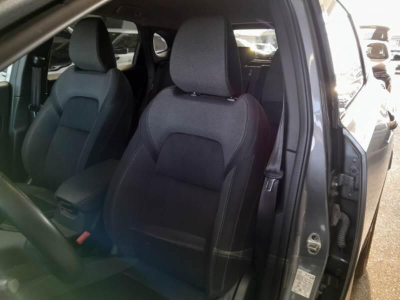 Nissan Qasqai CROSSOVER 1.3 MHEV 140 N-CONNECTA - foto 11