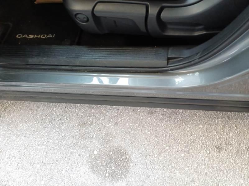 Nissan Qasqai CROSSOVER 1.3 MHEV 140 N-CONNECTA - foto 102