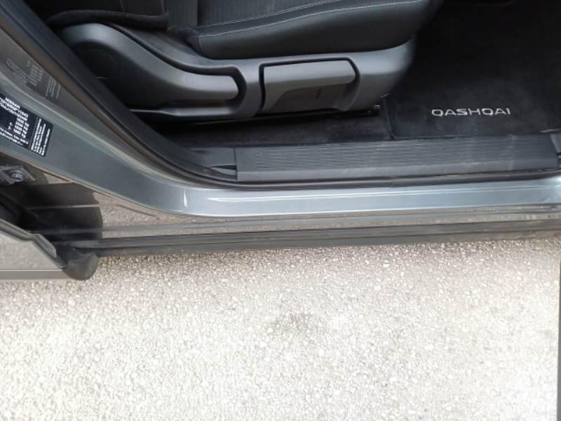 Nissan Qasqai CROSSOVER 1.3 MHEV 140 N-CONNECTA - foto 106