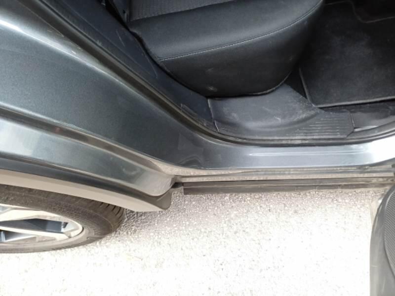 Nissan Qasqai CROSSOVER 1.3 MHEV 140 N-CONNECTA - foto 111