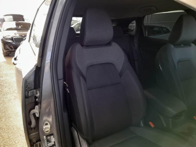 Nissan Qasqai CROSSOVER 1.3 MHEV 140 N-CONNECTA - foto 13