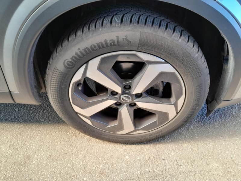Nissan Qasqai CROSSOVER 1.3 MHEV 140 N-CONNECTA - foto 17