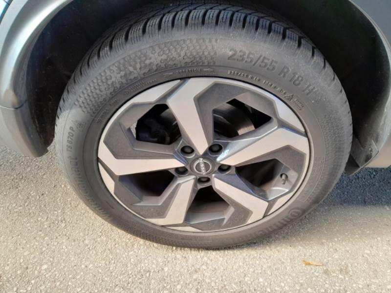 Nissan Qasqai CROSSOVER 1.3 MHEV 140 N-CONNECTA - foto 19