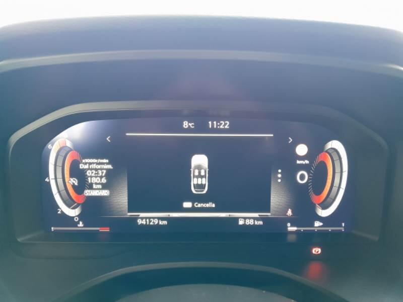 Nissan Qasqai CROSSOVER 1.3 MHEV 140 N-CONNECTA - foto 4