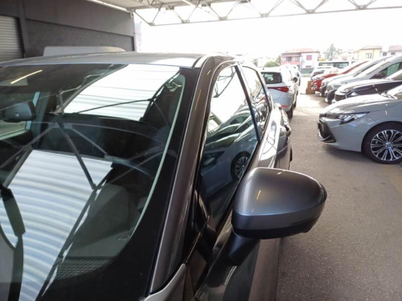 Nissan Qasqai CROSSOVER 1.3 MHEV 140 N-CONNECTA - foto 33