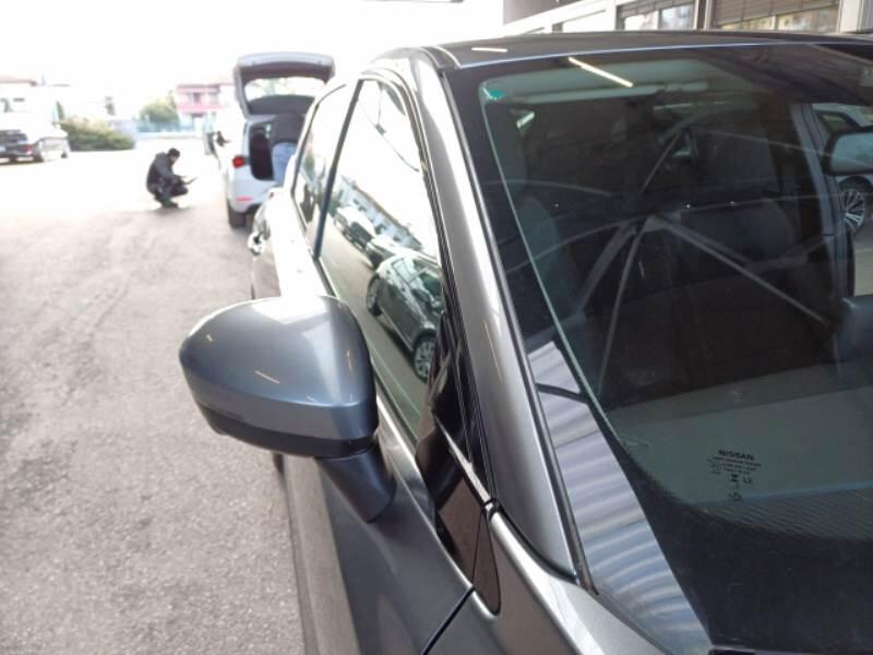 Nissan Qasqai CROSSOVER 1.3 MHEV 140 N-CONNECTA - foto 34