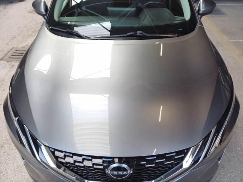 Nissan Qasqai CROSSOVER 1.3 MHEV 140 N-CONNECTA - foto 38