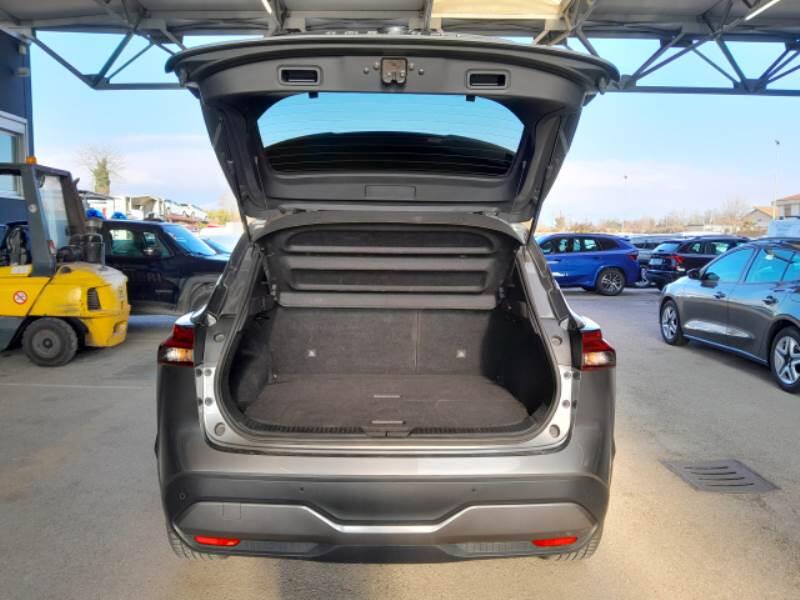 Nissan Qasqai CROSSOVER 1.3 MHEV 140 N-CONNECTA - foto 5
