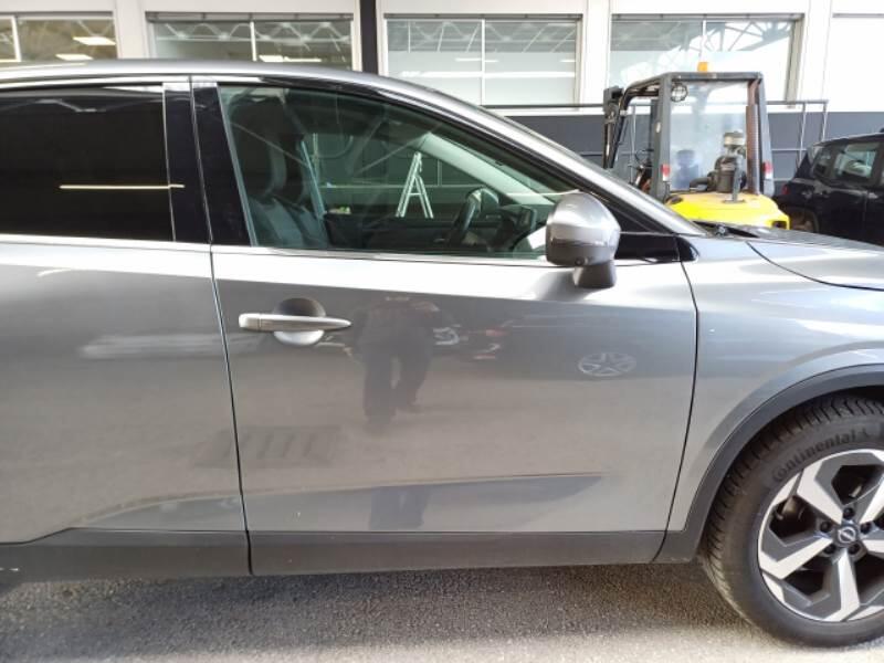 Nissan Qasqai CROSSOVER 1.3 MHEV 140 N-CONNECTA - foto 53