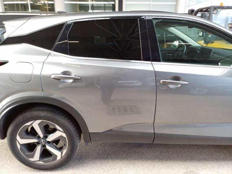 Nissan Qasqai CROSSOVER 1.3 MHEV 140 N-CONNECTA - foto 56