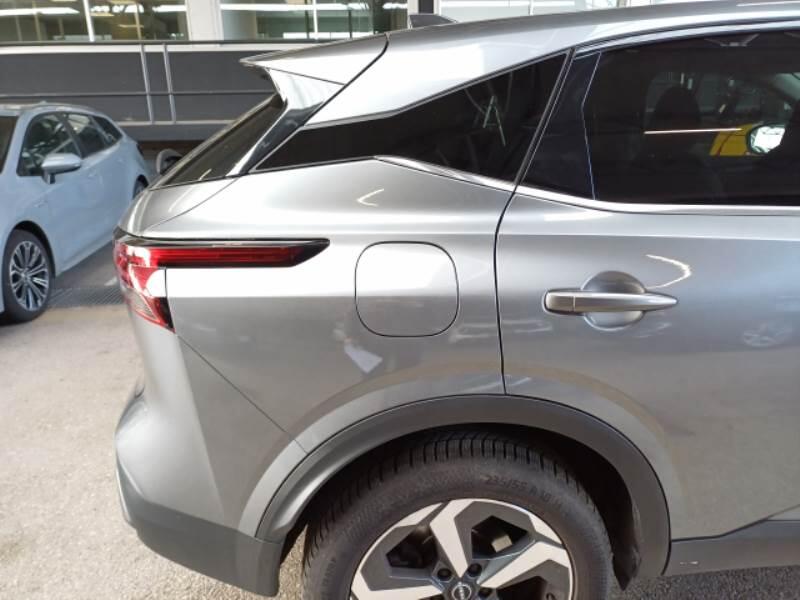 Nissan Qasqai CROSSOVER 1.3 MHEV 140 N-CONNECTA - foto 60